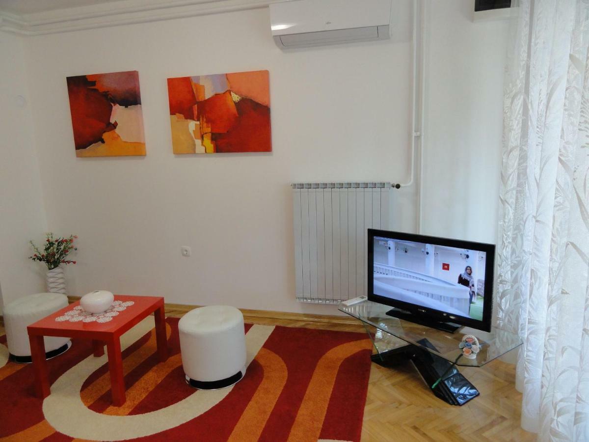 Dada Apartment Rijeka Exterior photo
