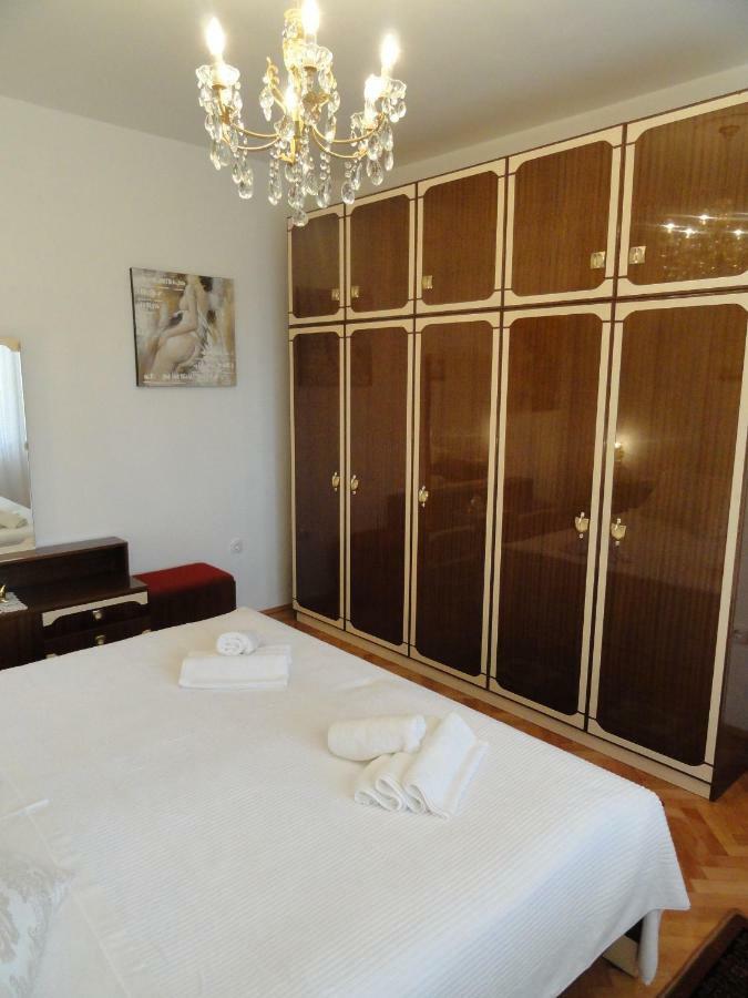 Dada Apartment Rijeka Exterior photo